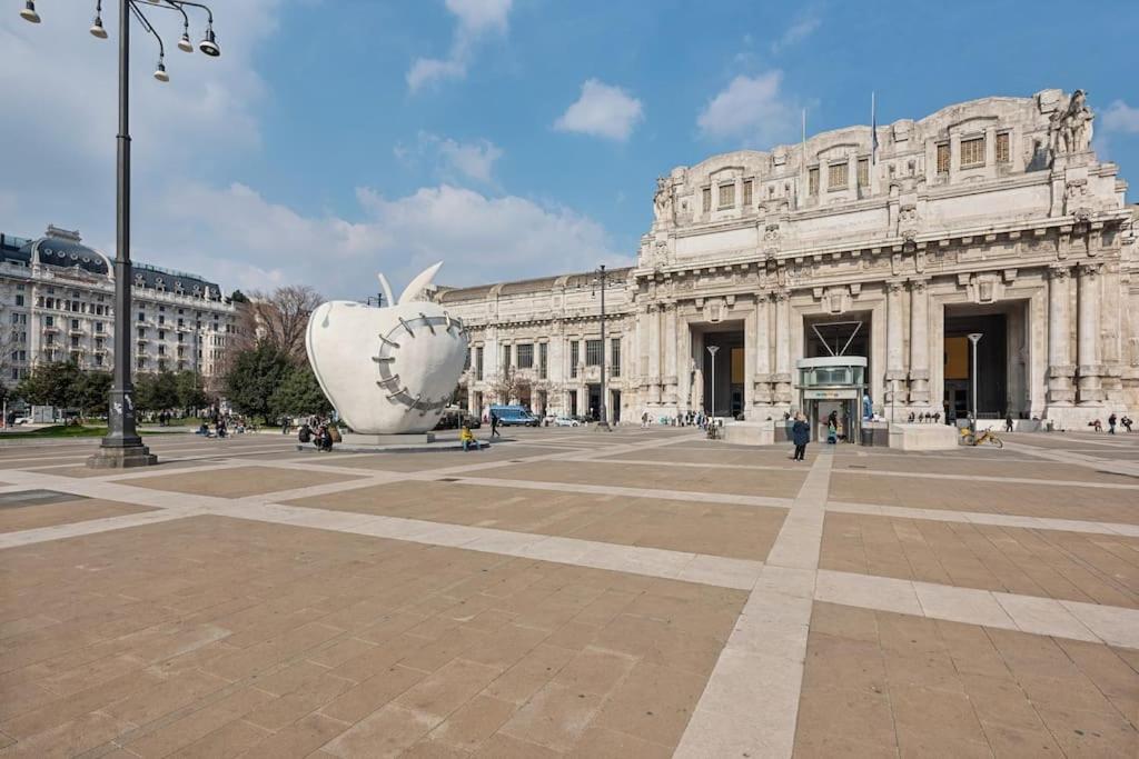 Easylife - Milano - Recanate 5 - Centrale — Foto 2